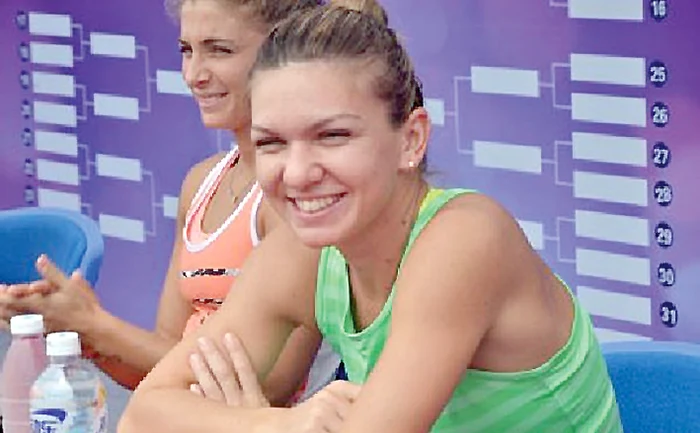 Duminică: Tragerea la sorţi