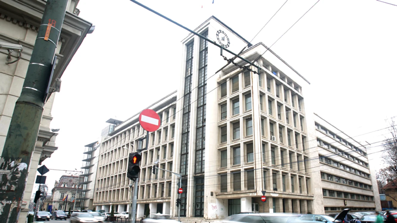 ANT se află în subordinea Ministerului Economiei