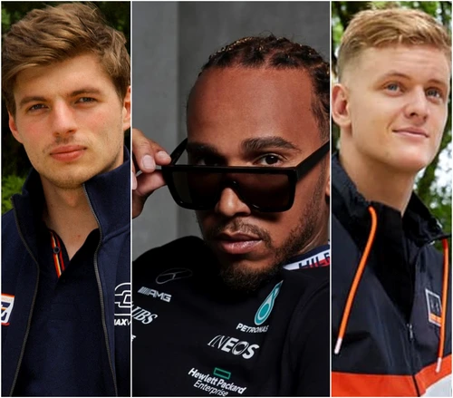 1 top 10 piloti de formula 1 max verstappen lewis hamilton mick schumacher png png