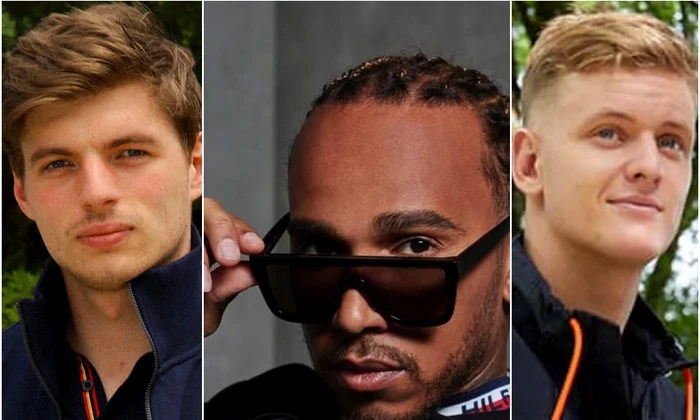 1 top 10 piloti de formula 1 max verstappen lewis hamilton mick schumacher png png
