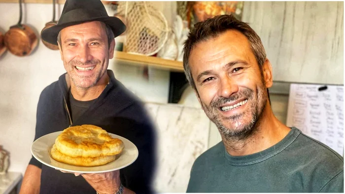 Nicolai Tand - Foto: colaj Click!