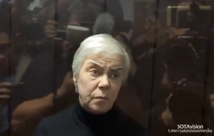 Doctorița condamnată la cinci ani de închisoare/FOTO: X