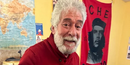 Georges Ibrahim Abdallah va fi eliberat din închisoare Foto X jpg