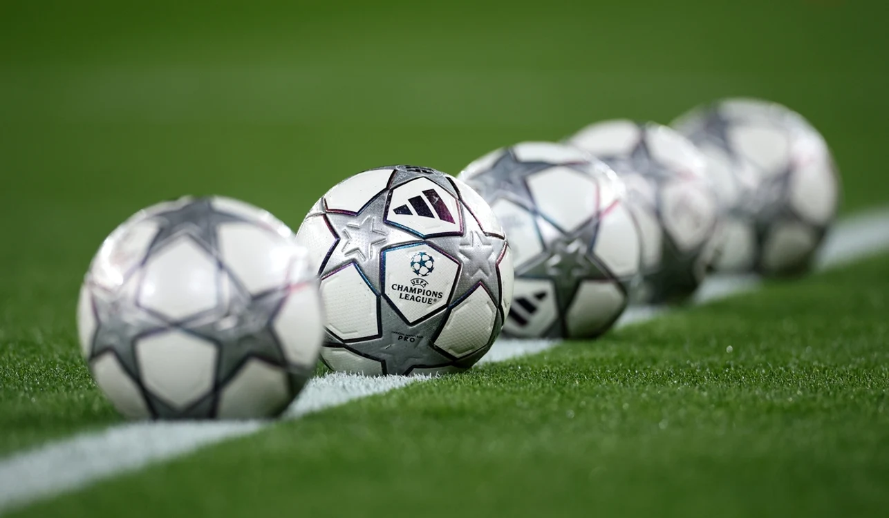 Un jucător din Liga Campionilor, jefuit în plină zi (FOTO: EPA)