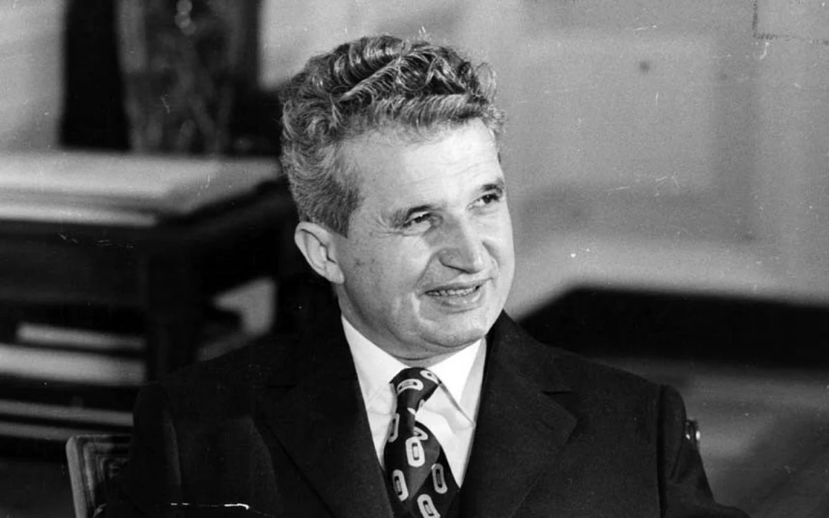 ceausescu
