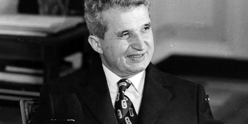 ceausescu
