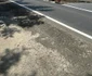 Lucrări pe DN 68 A Foto DRDP Timișoara