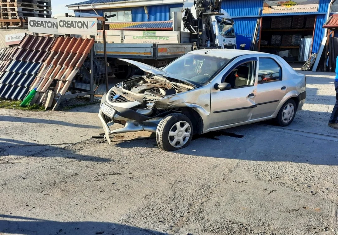 FOTO arhivă Adevărul
