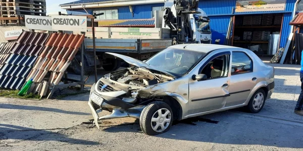 accident balş
