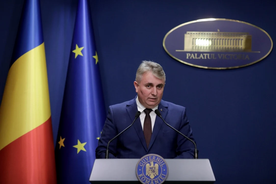 Lucian Bode: Intervenţia la cele peste 500 de apeluri pe care le-am primit nu a fost absolut deloc uşoară FOTO Inquam Photos / George Calin