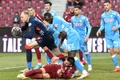 CFR Cluj   UTA Arad, Sportpictures jpg
