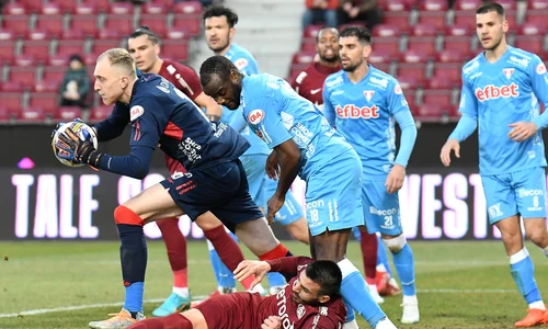 CFR Cluj   UTA Arad, Sportpictures jpg