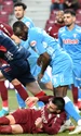 CFR Cluj   UTA Arad, Sportpictures jpg