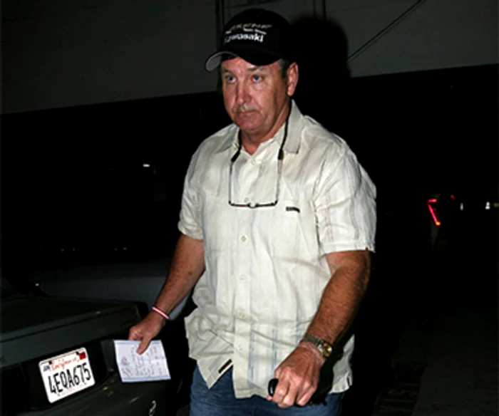 Cântăreaţa a fost sub tutela lui Jamie Spears timp de 13 aniFoto: Profimedia