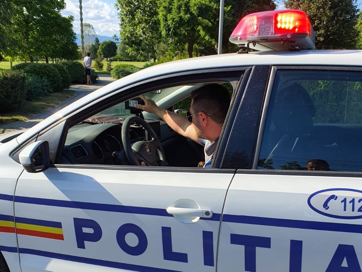 CNAIR a fost amendată pentru marcajele de pe DN1B, Poliția Rutieră avertizează asupra confuziei pentru șoferi.