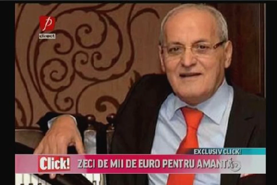 Nelu Ploieşteanu nu mai are scăpare de această dată