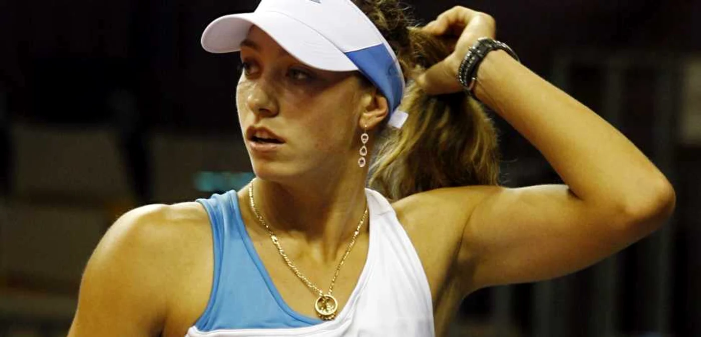 Yanina Wickmayer