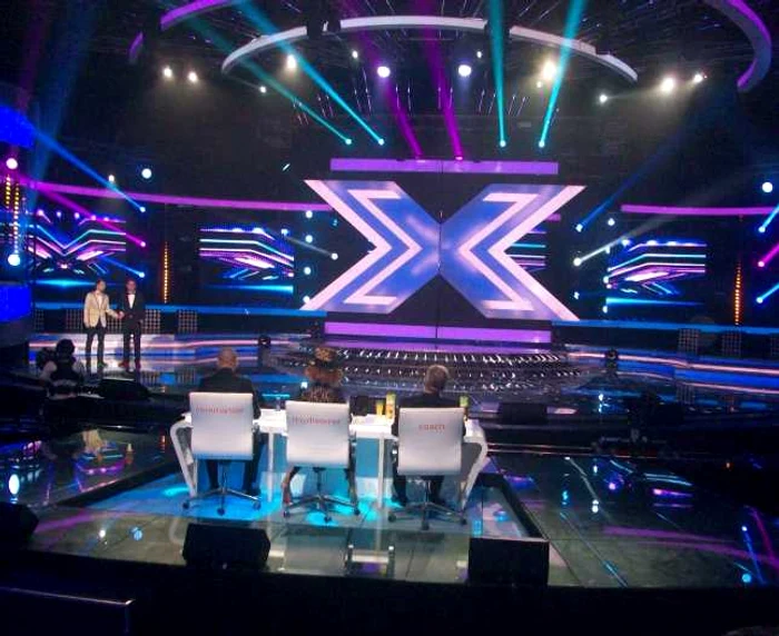 x factor 2012