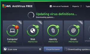 antivirus gratuit scump malware adware avg free antivirus thumb jpeg