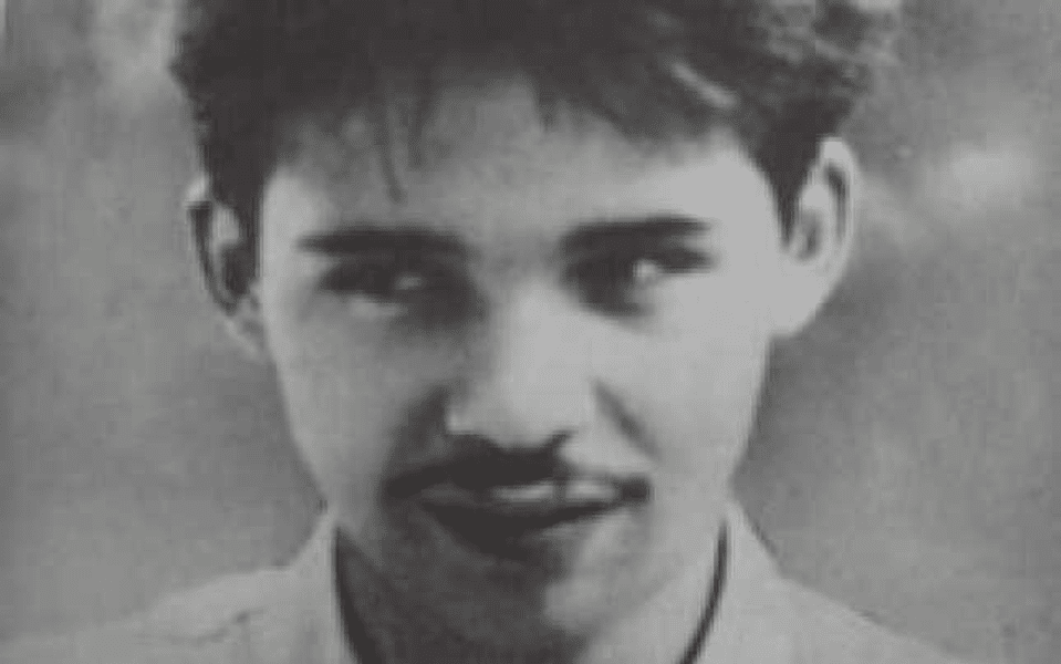 Moartea lui Nicolae Labiș rămâne un mister după 66 de ani. „Am cerut dosarul morții la SRI. Mi s-a dat o pagină“