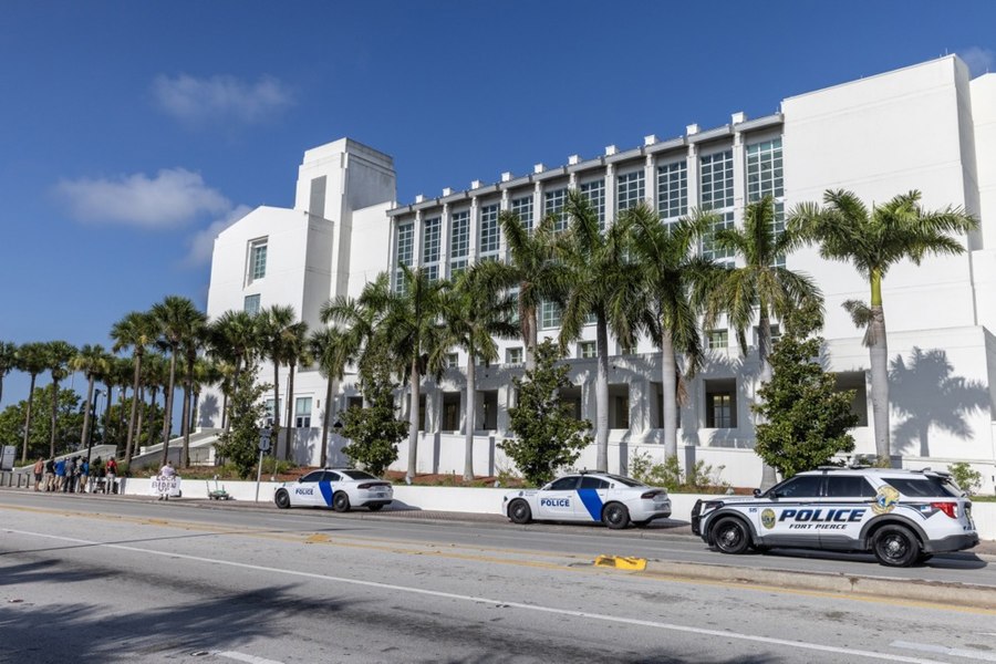 Procesul lui Donald Trump privind documentele clasificate, respins de o judecătoare din Florida