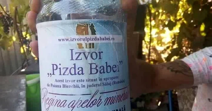 apa izvor