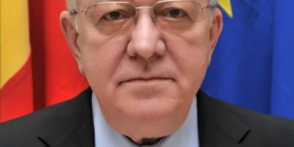 Corneliu Dobrițoiu