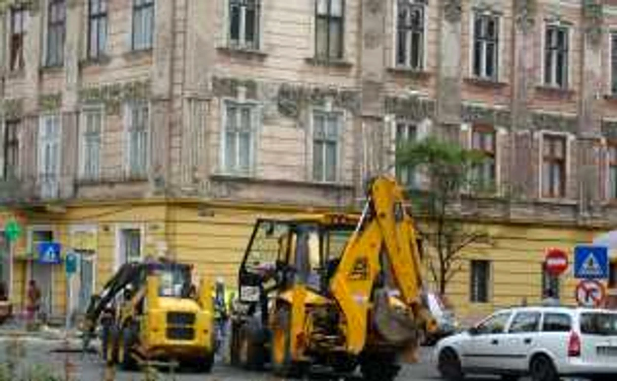 Arad: Proiectele europene dau de lucru agenției de Protecția Mediului