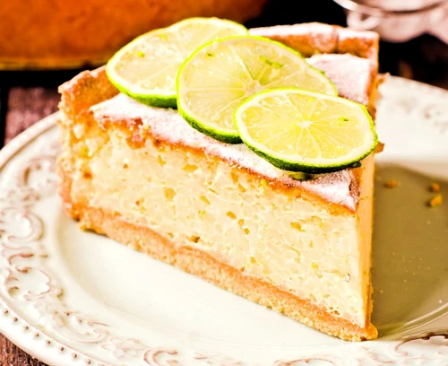 tarta cu orez si lamaie jpeg