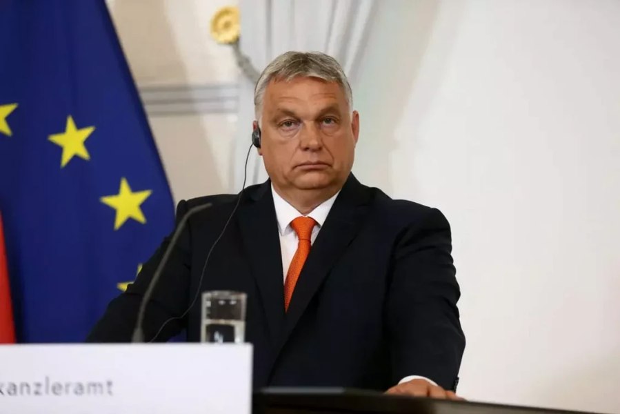 Viktor Orban își continuă turul prin lume. Se va întâlni cu Donald Trump în Florida