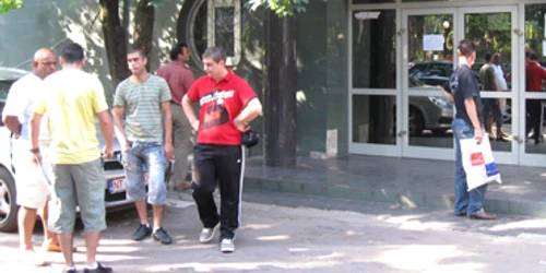 Neamţ: Închis la evidenţa populaţiei