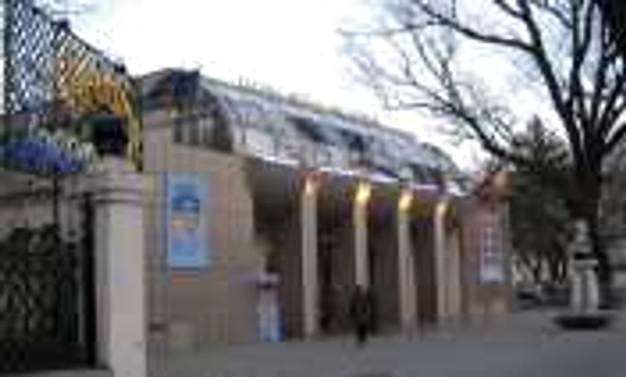 Festivitatea va fi găzduită de Teatrul Muzical Nae Leonard FOTO C. Crângan