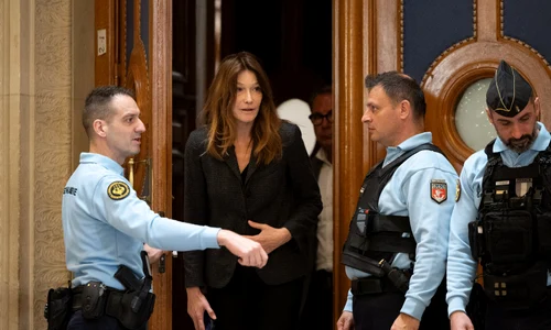 Carla Bruni Sarkozy, Profimedia (1) jpg