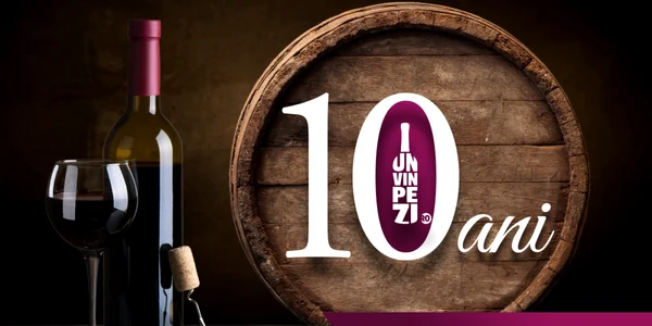 Un vin pe zi