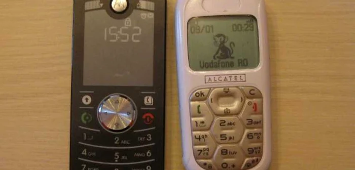 Brăila:Hoţi de telefoane prinşi în flagrant la Spitalul Judeţean