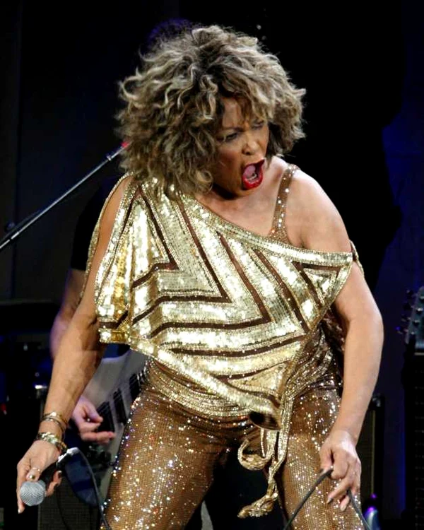 tina turner reuters