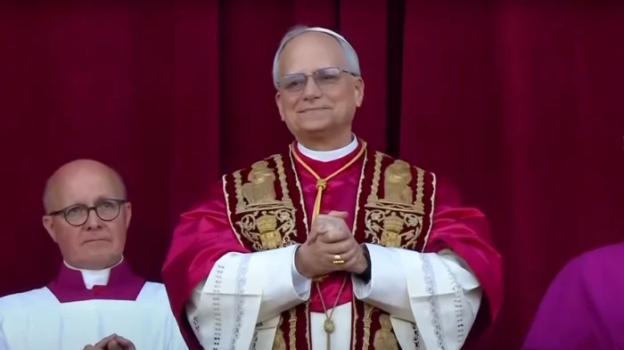 Revoluție în Biserica Catolică. SUA dau primul său Papă. Mesajul neașteptat al lui Leon al XIV-lea