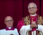 Cardinal american Robert Prevost este noul Papă
