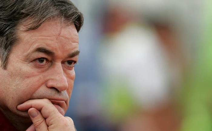 Costică Ştefănescu şi-a pus ieri capăt zilelor