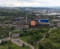 Combinatul siderurgic Hunedoara  Foto Daniel Guță ADEV{RUL (38) JPG