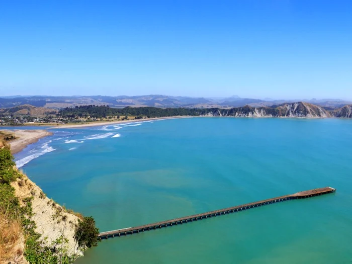 Golful Tolaga FOTO Shutterstock