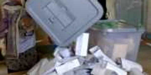VIDEO Alegerile din Afganistan s-au încheiat, comisia a început numărarea voturilor