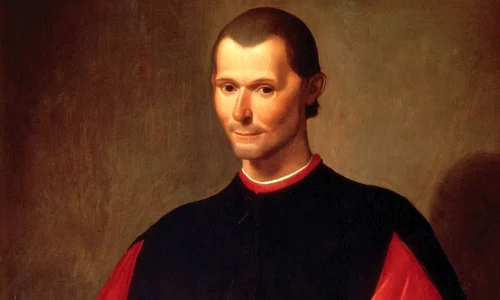 Cine este Niccolo Machiavelli și ce îi datorăm jpeg