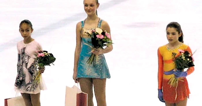 Prima  competiţie de seniori a fost Europeanul  de la Tallinn