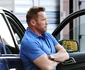 Exclusive Arnold Schwarzenegger On The Set Of 'Why We're Killing Gunther' jpeg