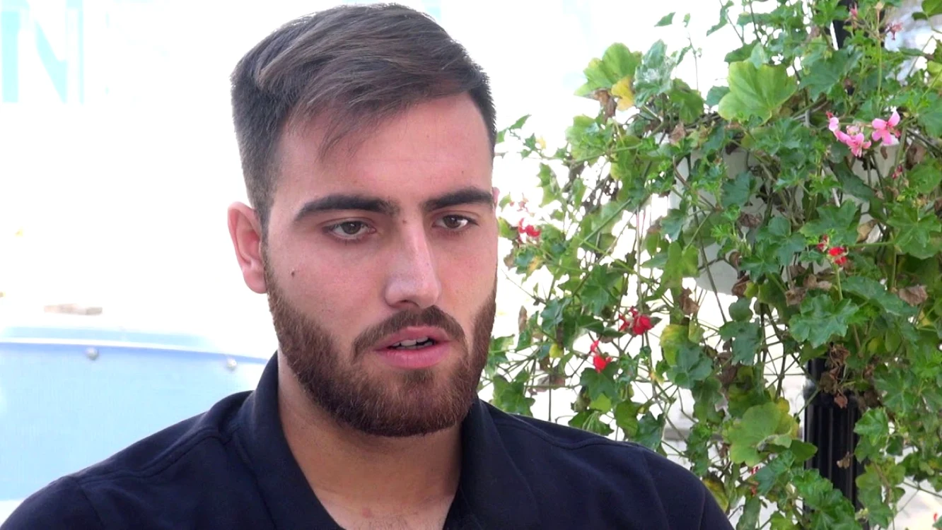 Valentin Cojocaru