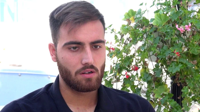 Valentin Cojocaru