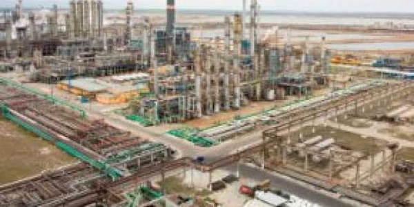Rompetrol trebuie să depună o altă evaluare în cazul RRC şi PTR