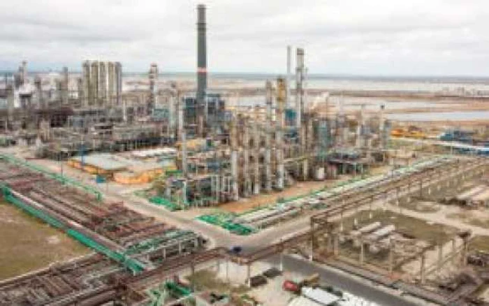 Rompetrol trebuie să depună o altă evaluare în cazul RRC şi PTR