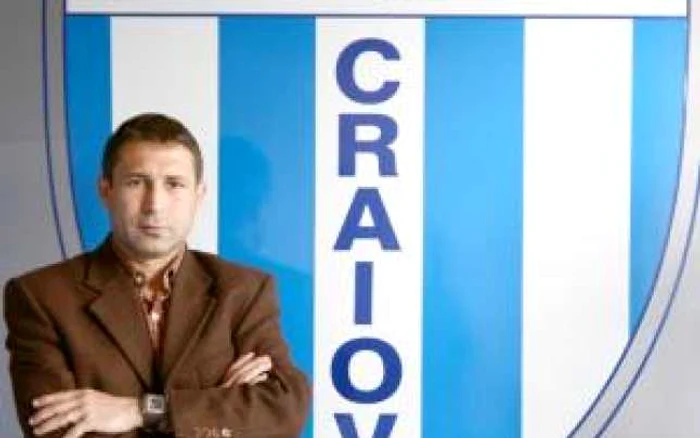 Craiova: Pavel Badea crede că umilinţa României în Serbia a fost un accident